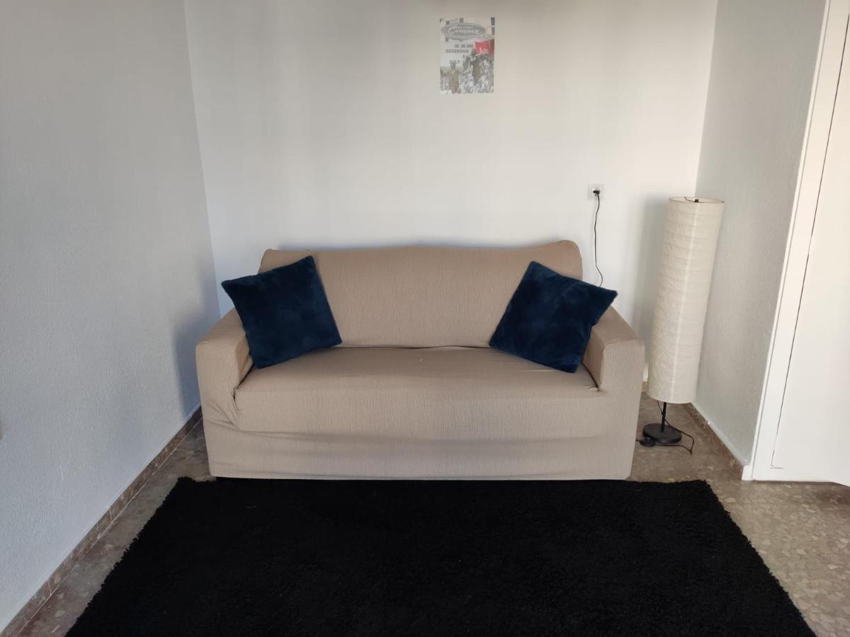 Tu Atico Lindo Apartment Cordoba Exterior photo